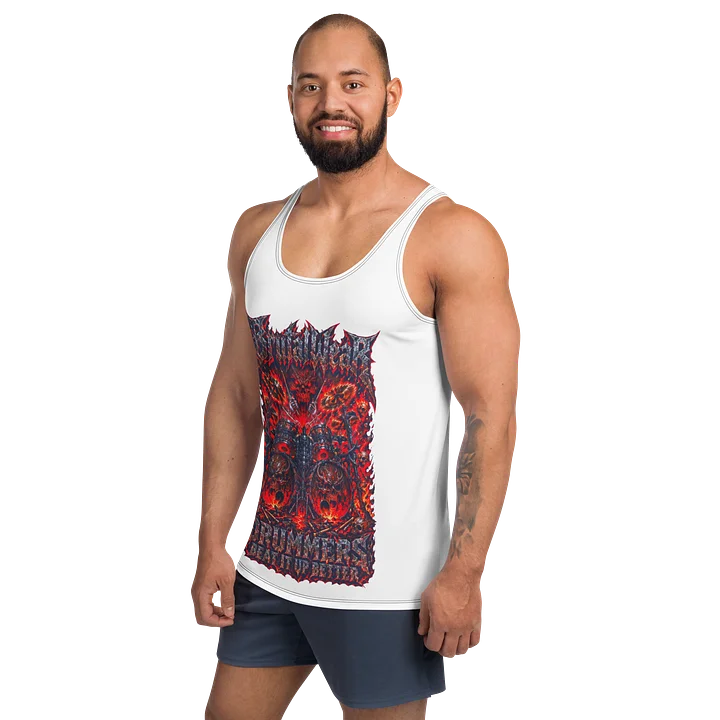 BWEAR DFH TANK TOP product image (2)