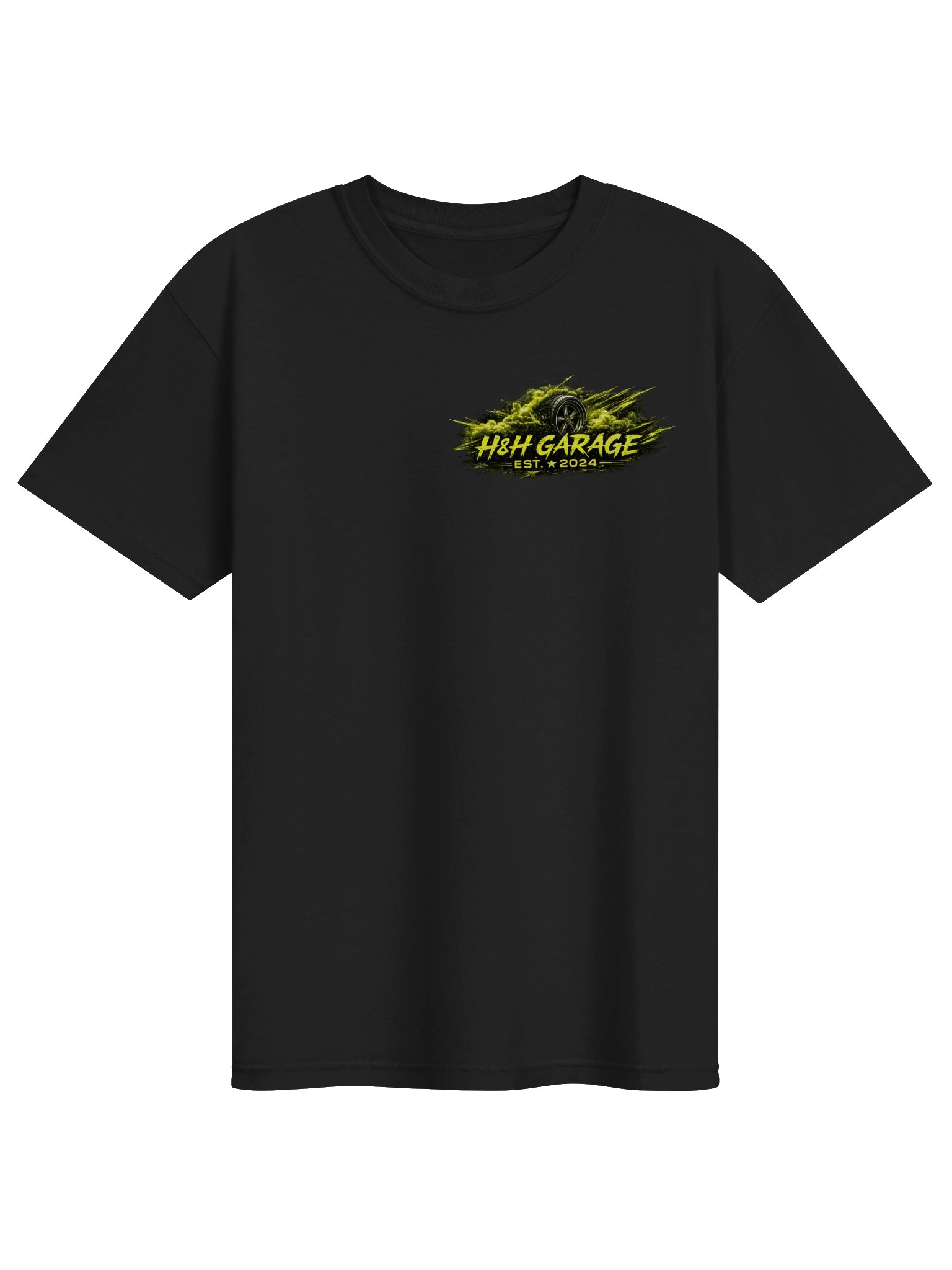 H&H We Are Automotivated product image (2)