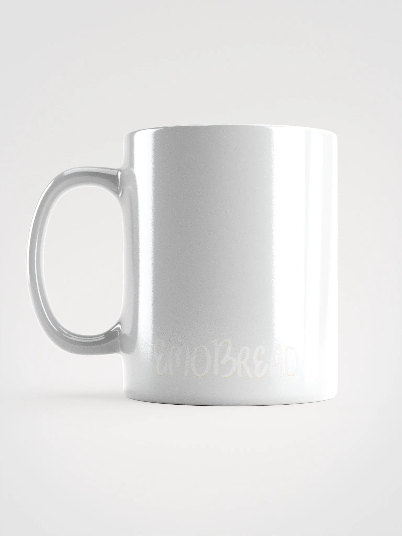 Bread Why Mug product image (12)