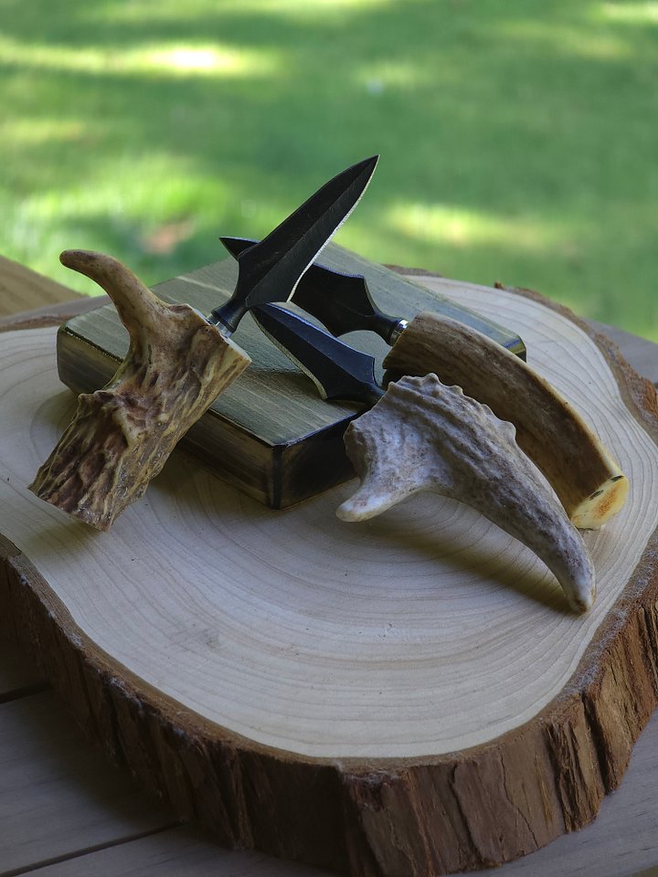 Broadhead Blades product image (2)