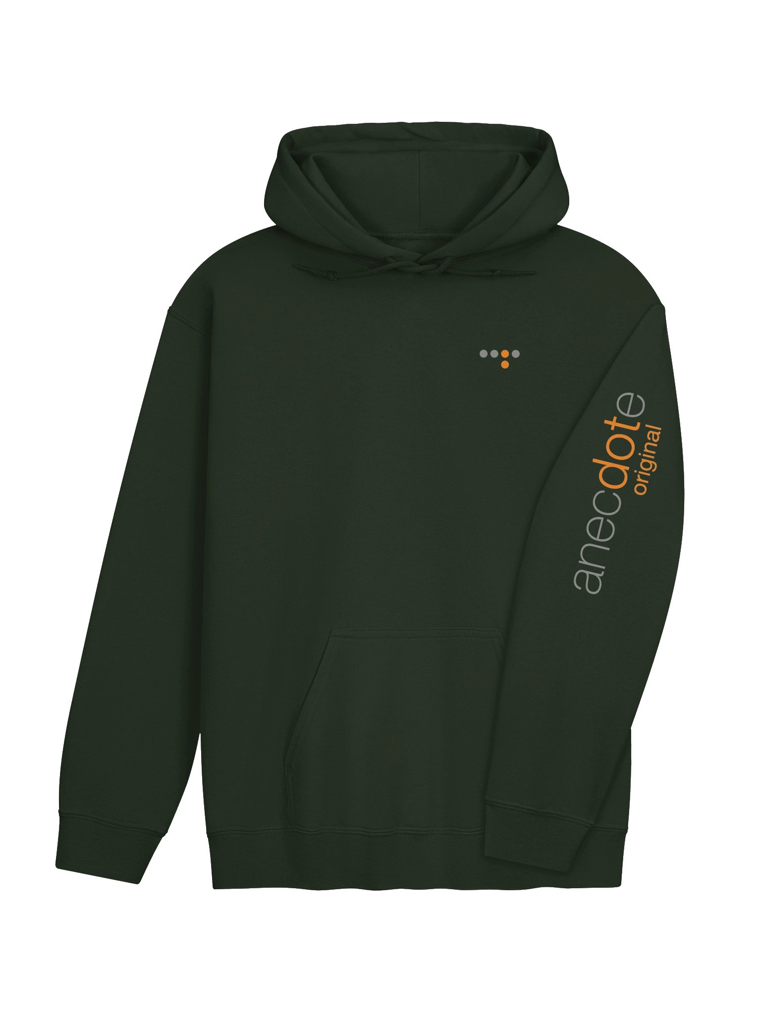 Anecdote Original *Hoodie* product image (1)