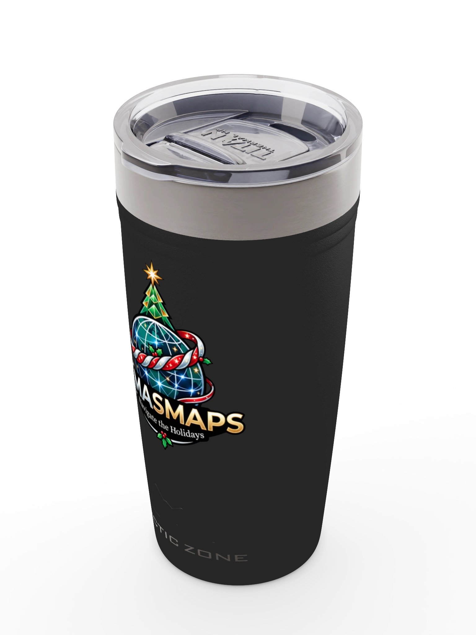 XmasMaps Official Travel Tumbler product image (21)