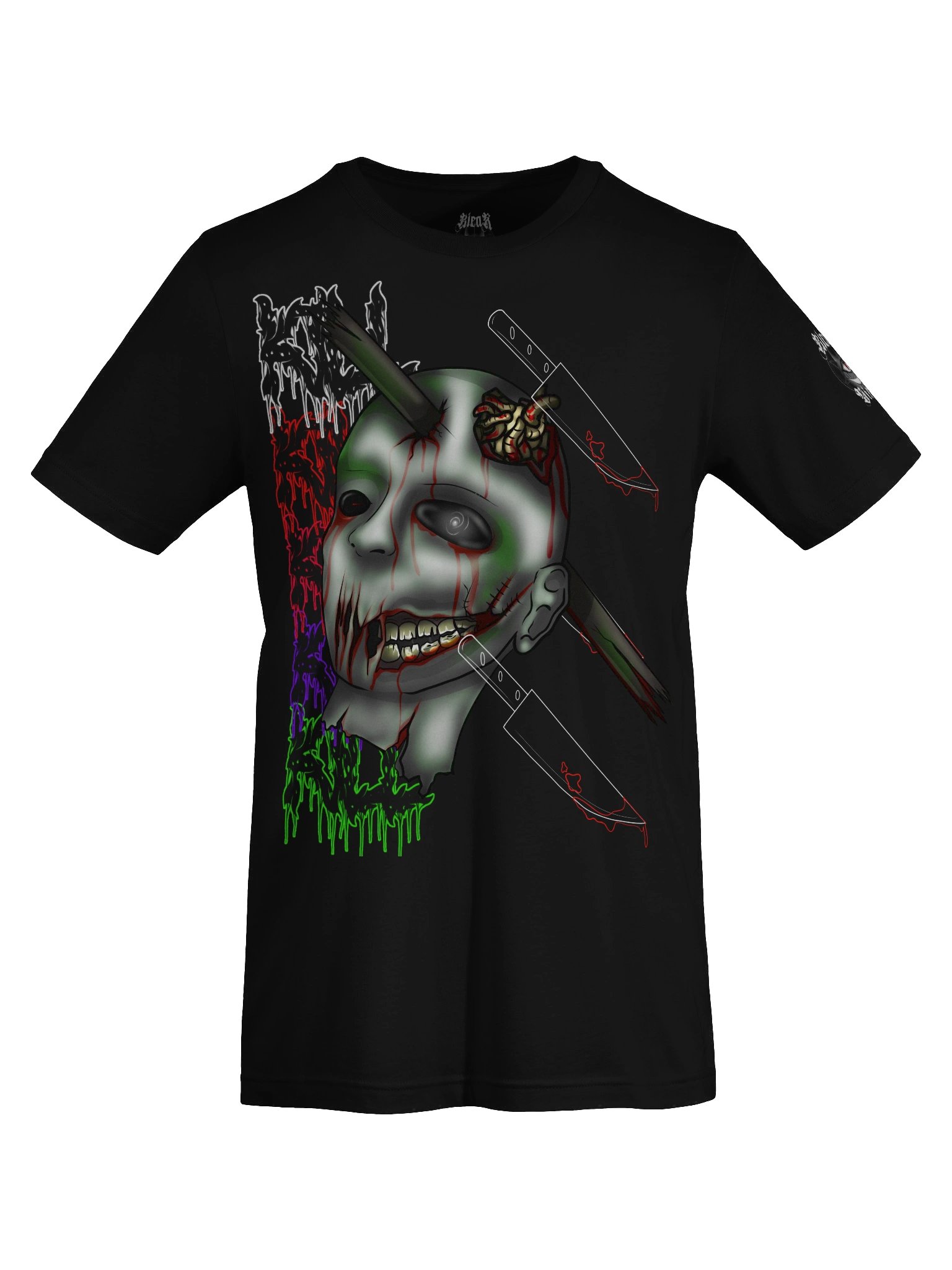 KILLALL (T-Shirt) product image (7)