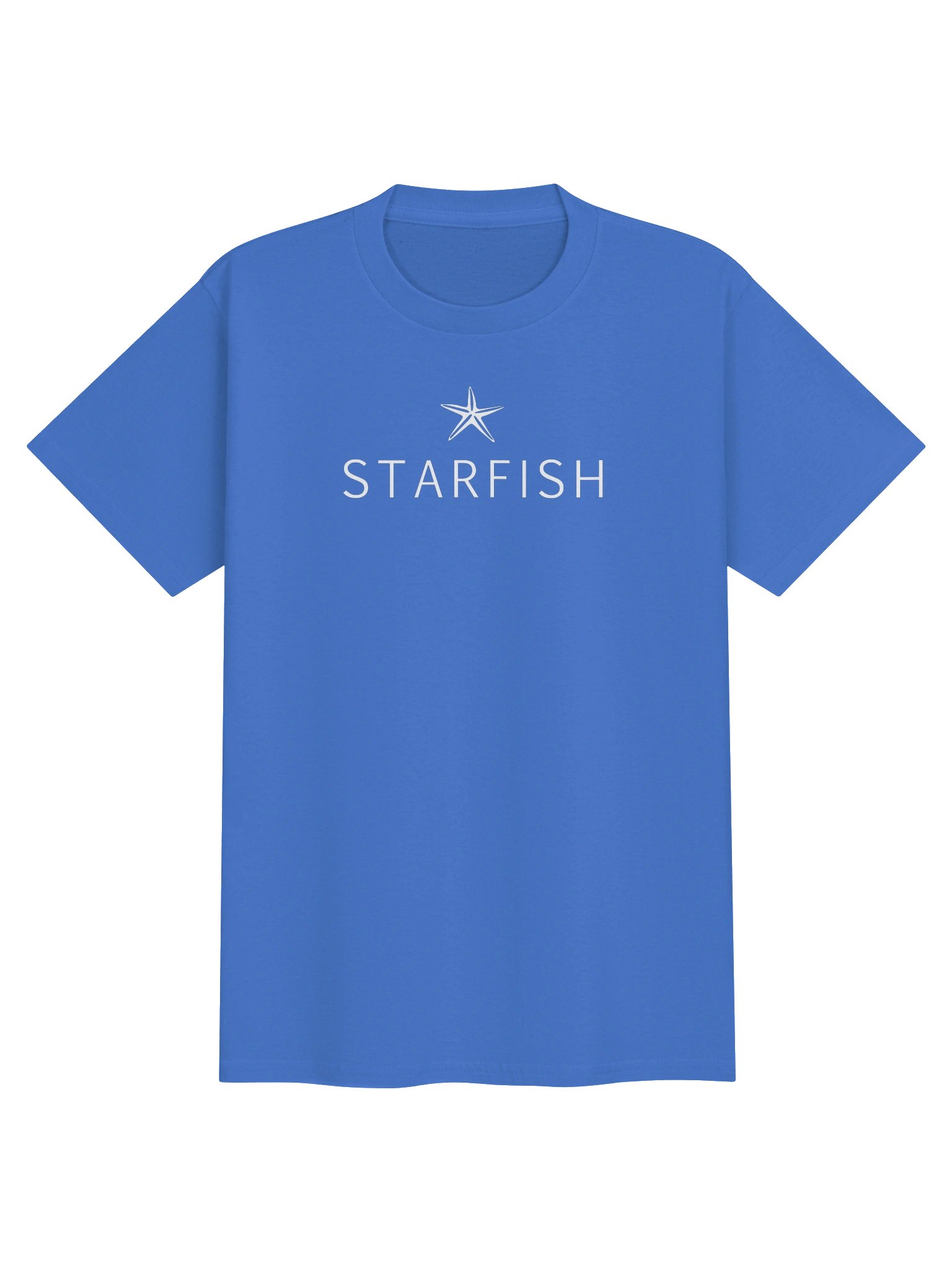 Youth Starfish Tee - 2 product image (4)