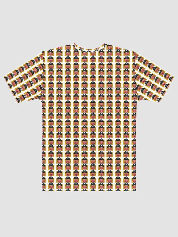 Diesel Rage Emote Tee product image (2)
