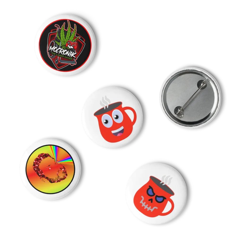 Button Pack product image (10)