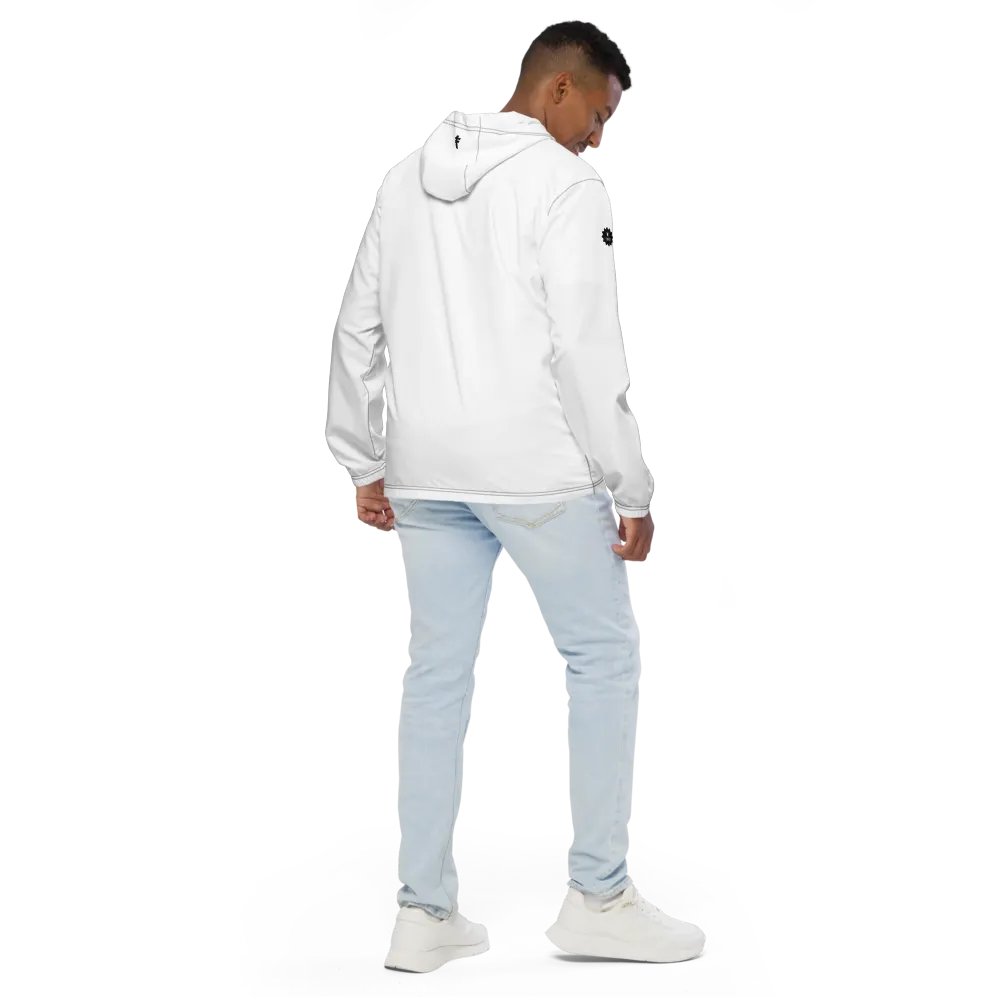 Yovon Pro Windbreaker product image (4)