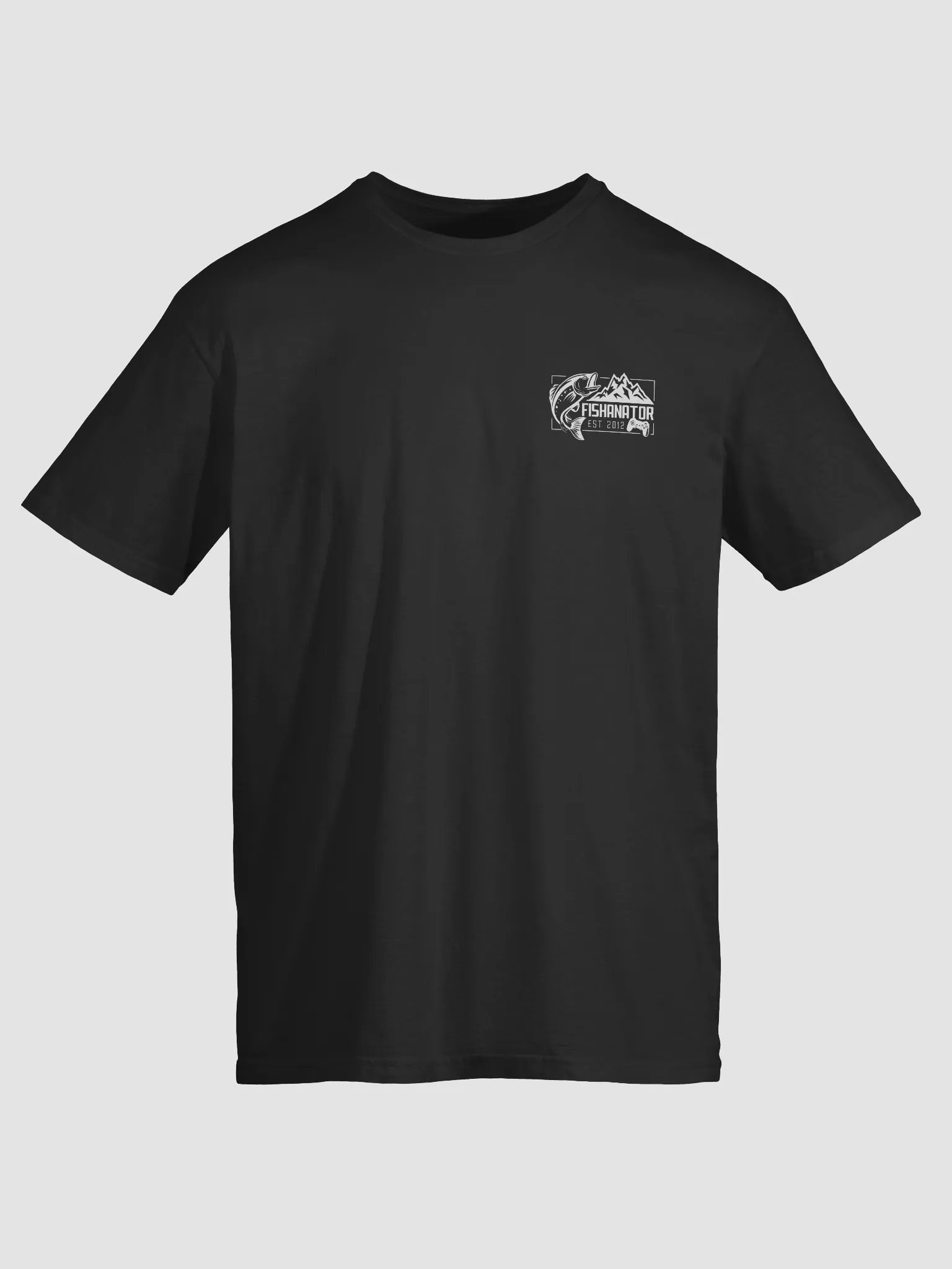 FishanatorNL Shirt product image (5)