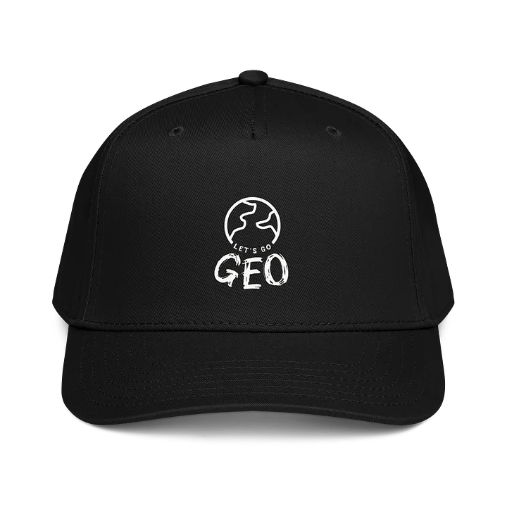Lets Go Geo Hat product image (1)