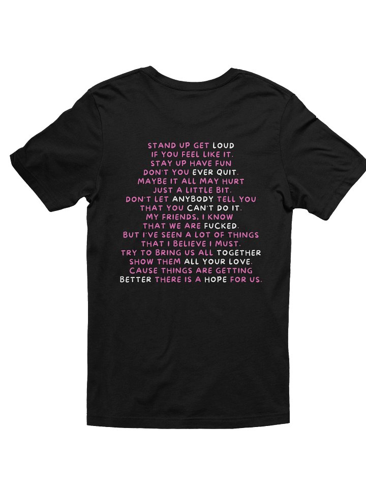 COUNTERFEIT. SHIRT product image (2)