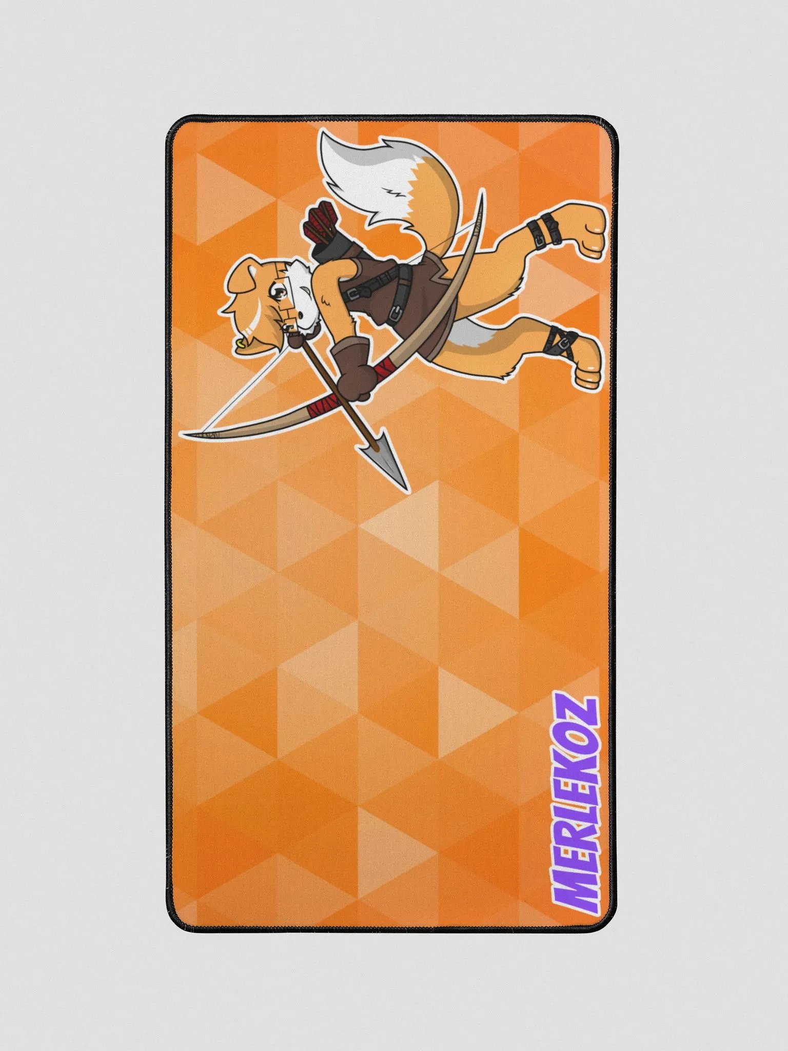 Mouse Mat product image (1)