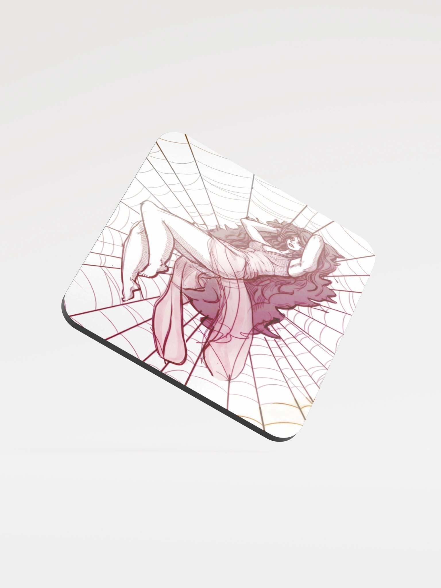 Tangled Up - Coaster product image (1)