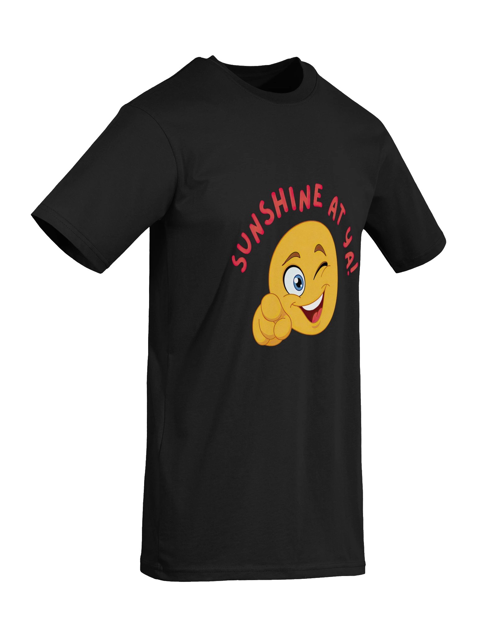 "Sunshine at Ya!" (Tee) product image (55)