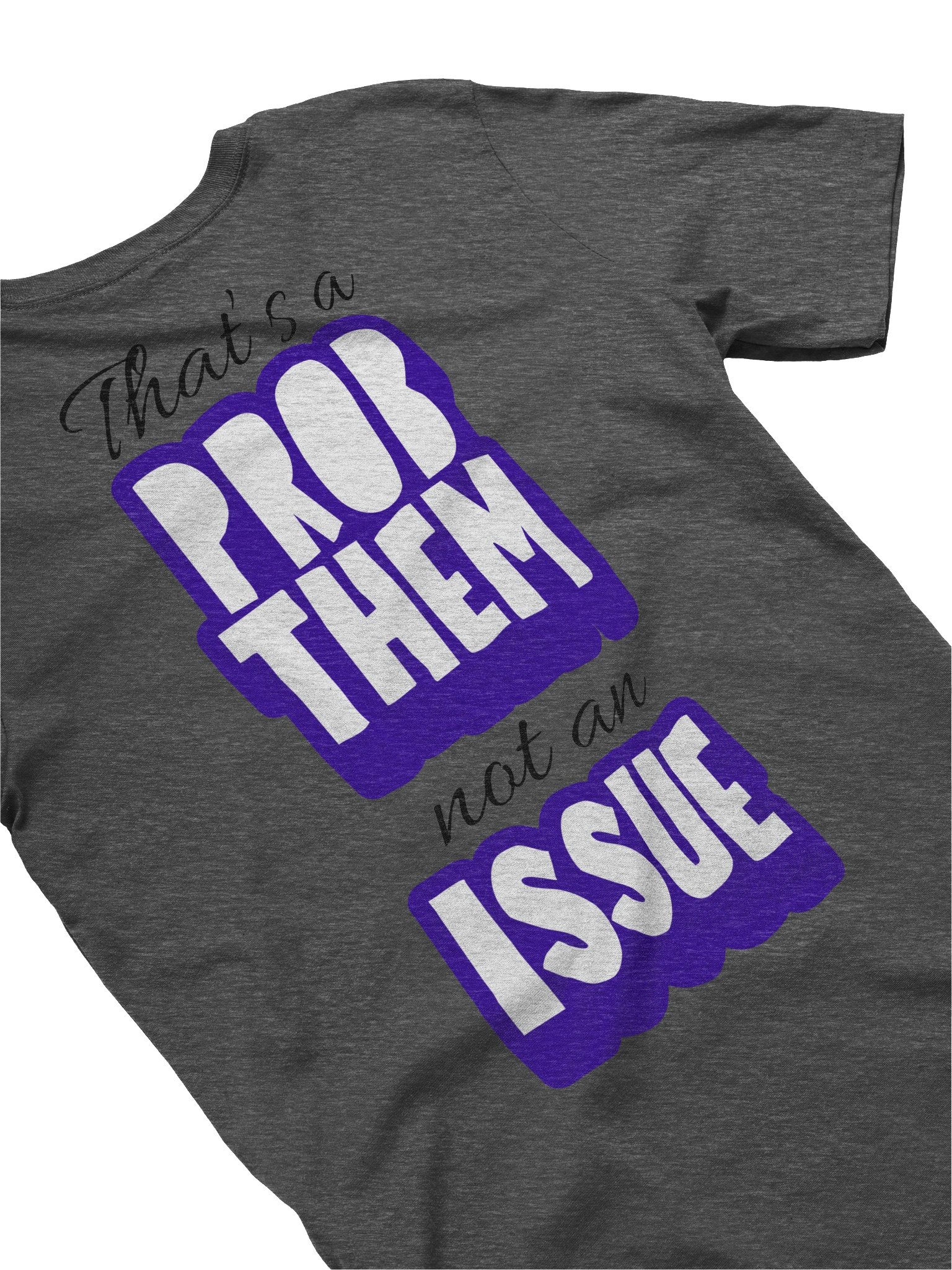 Probthem Tee product image (25)