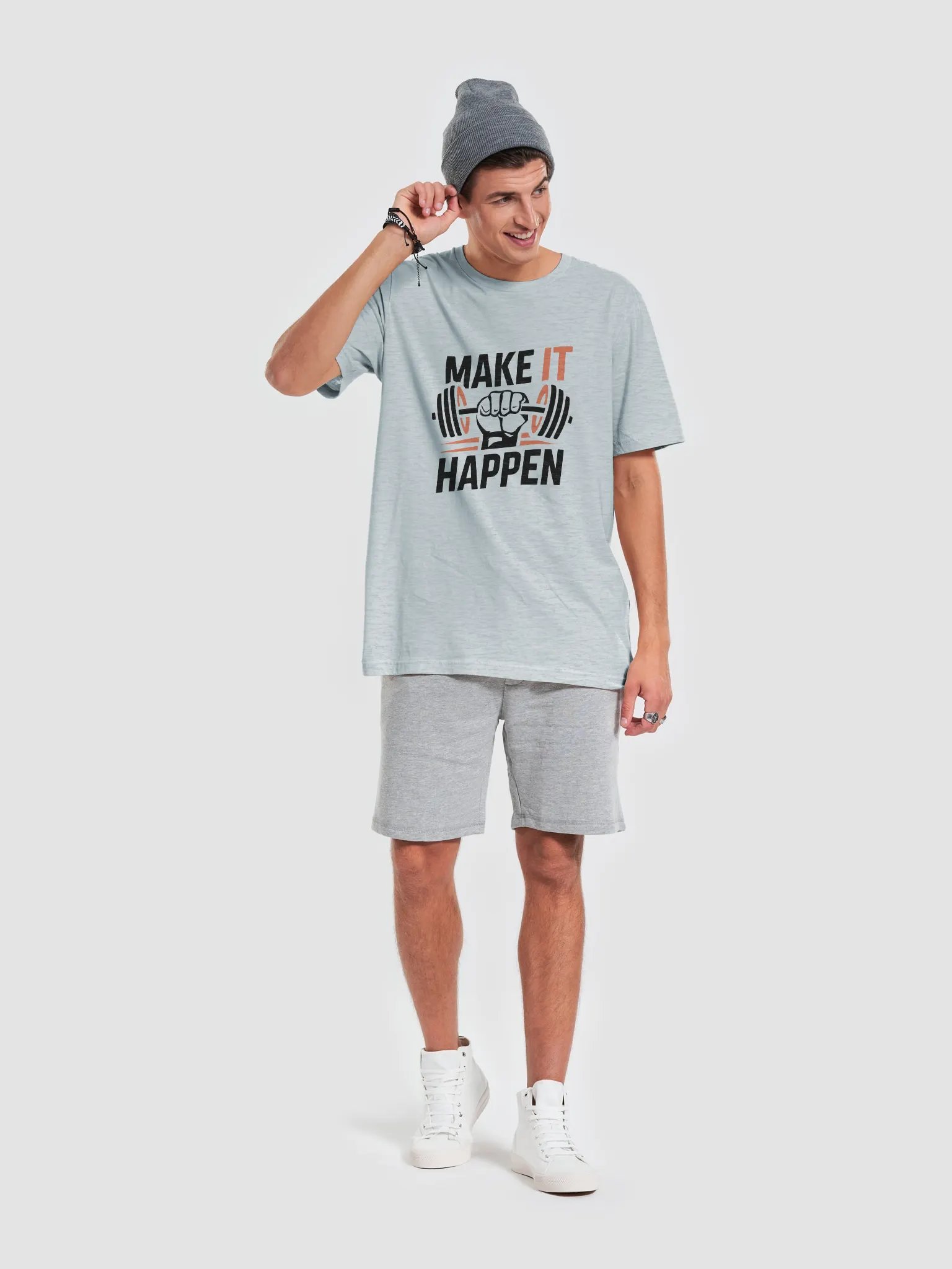 Make It Happen T-Shirt product image (46)