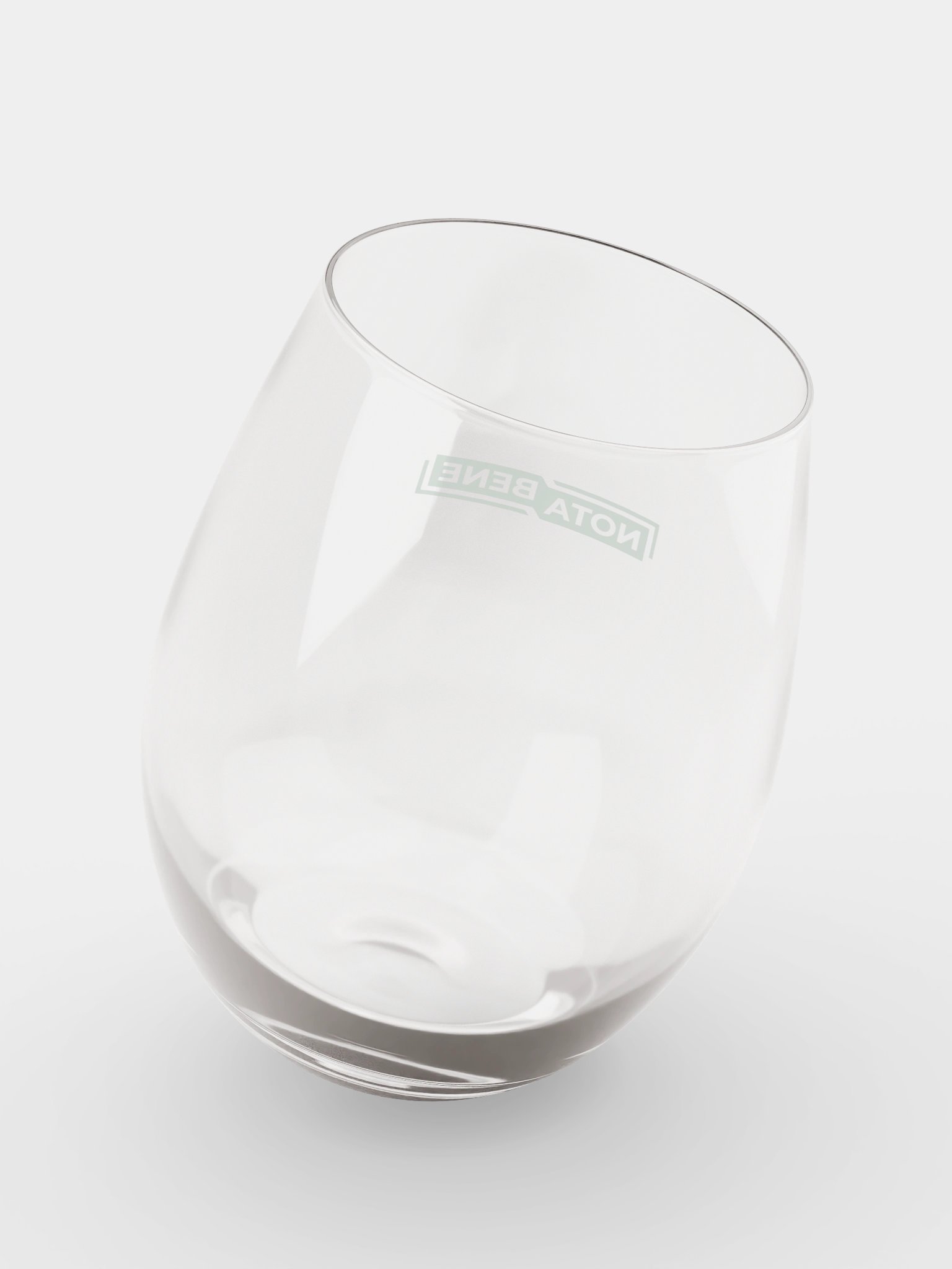 Notabene Wine Glass product image (8)