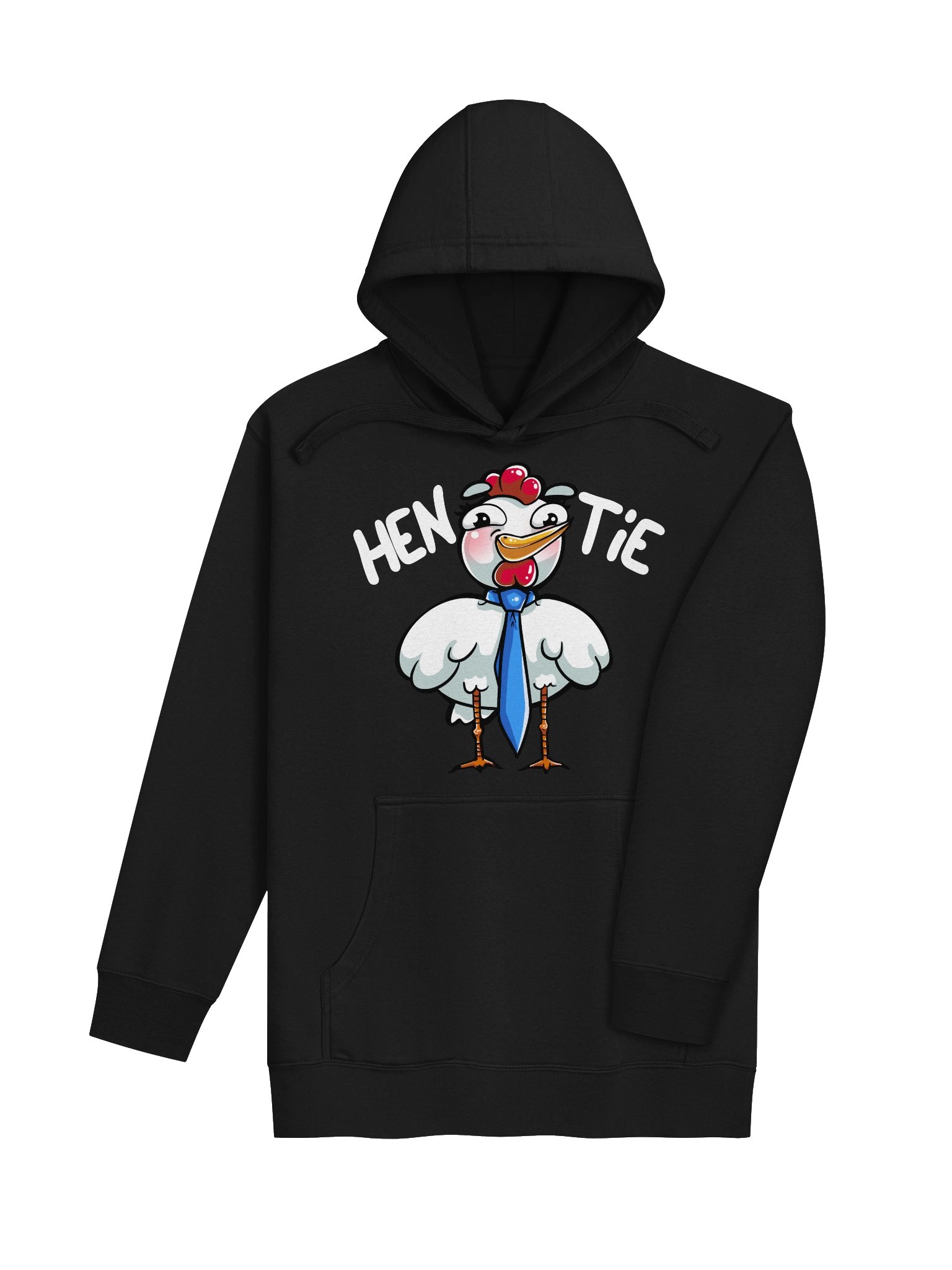 Hentie Hoodie product image (31)