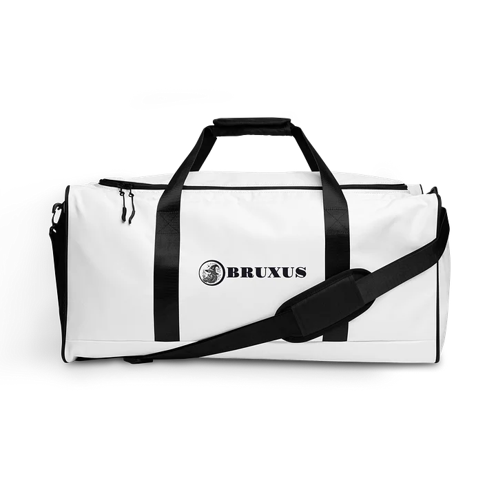 BAG I'M Bruxus product image (1)