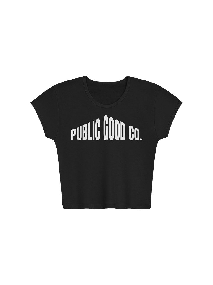 More Power! Women's Tee product image (1)