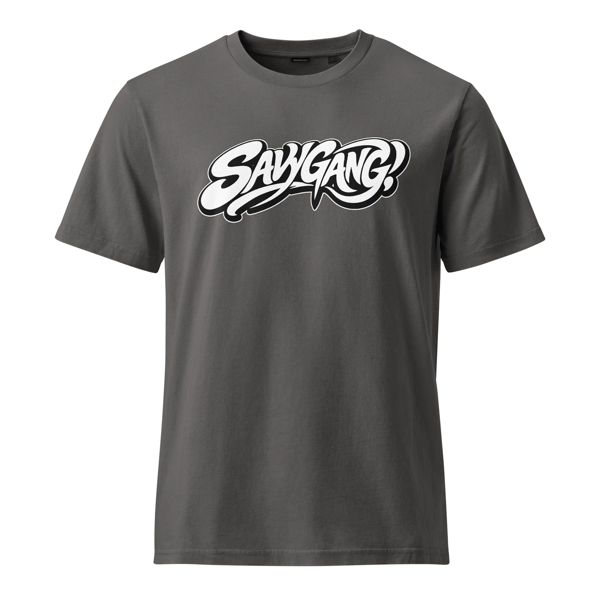 SAVYGANG Casual Grafitti product image (1)