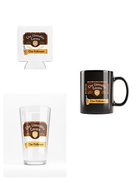 The Follower Drink Bundle