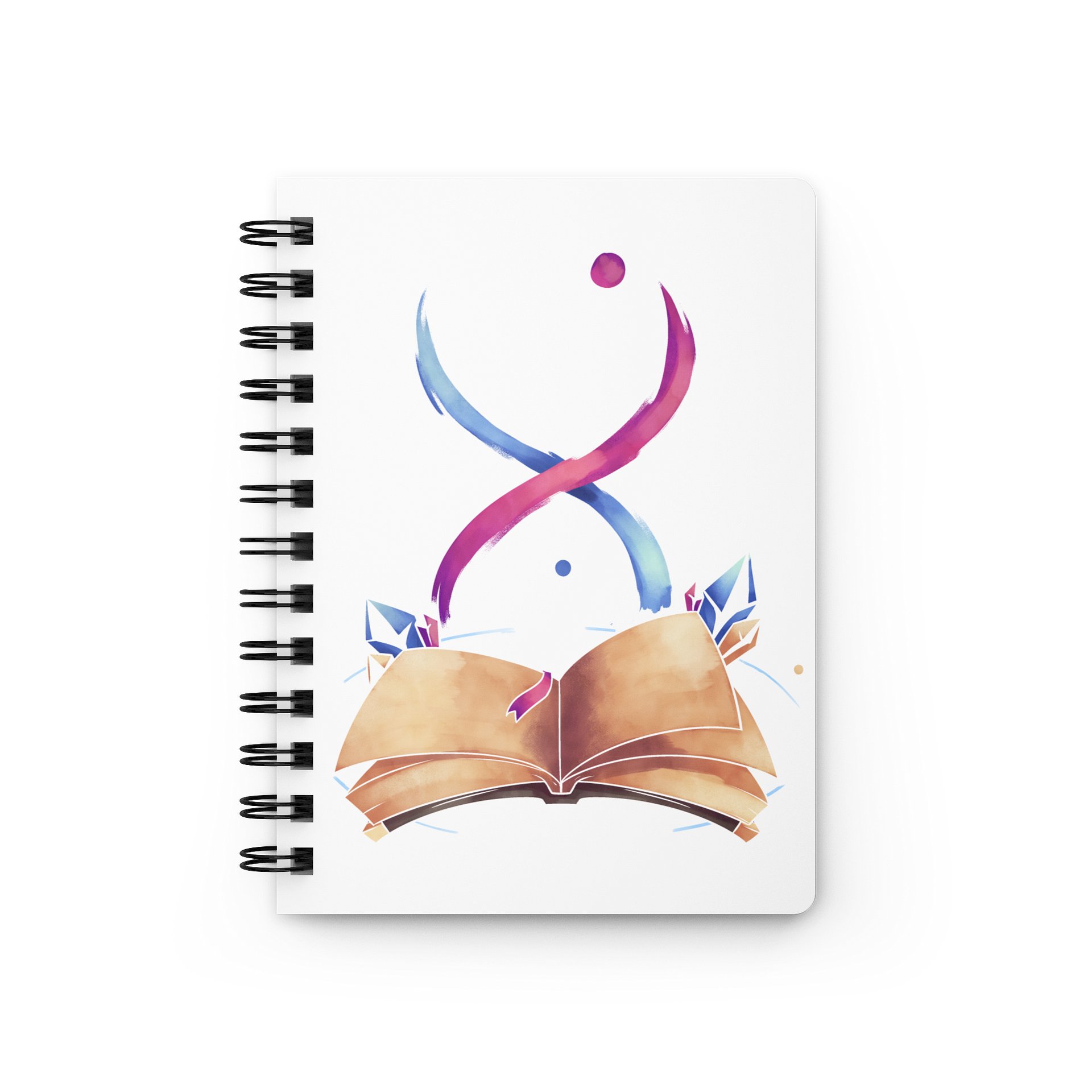 Kastran Notebook product image (1)