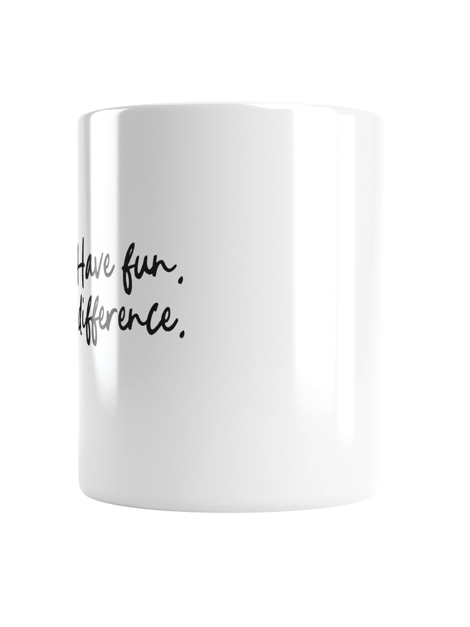 The 4-Day Seminar Mug product image (3)