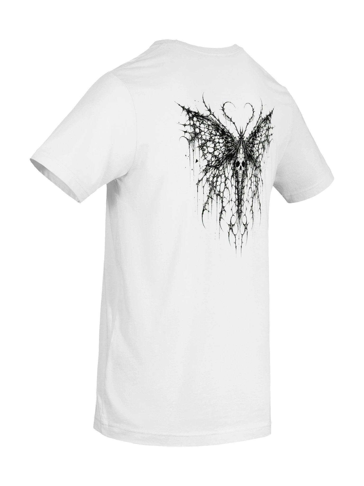 Moth Skull Tee product image (22)