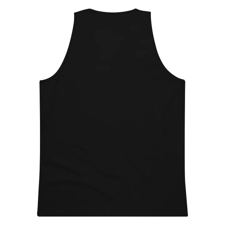 Rainbow Heart Gummy tanktop product image (2)
