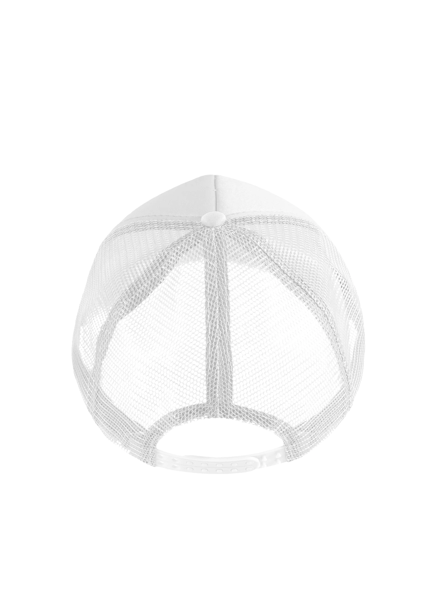 EWM Foam Trucker Hat product image (2)