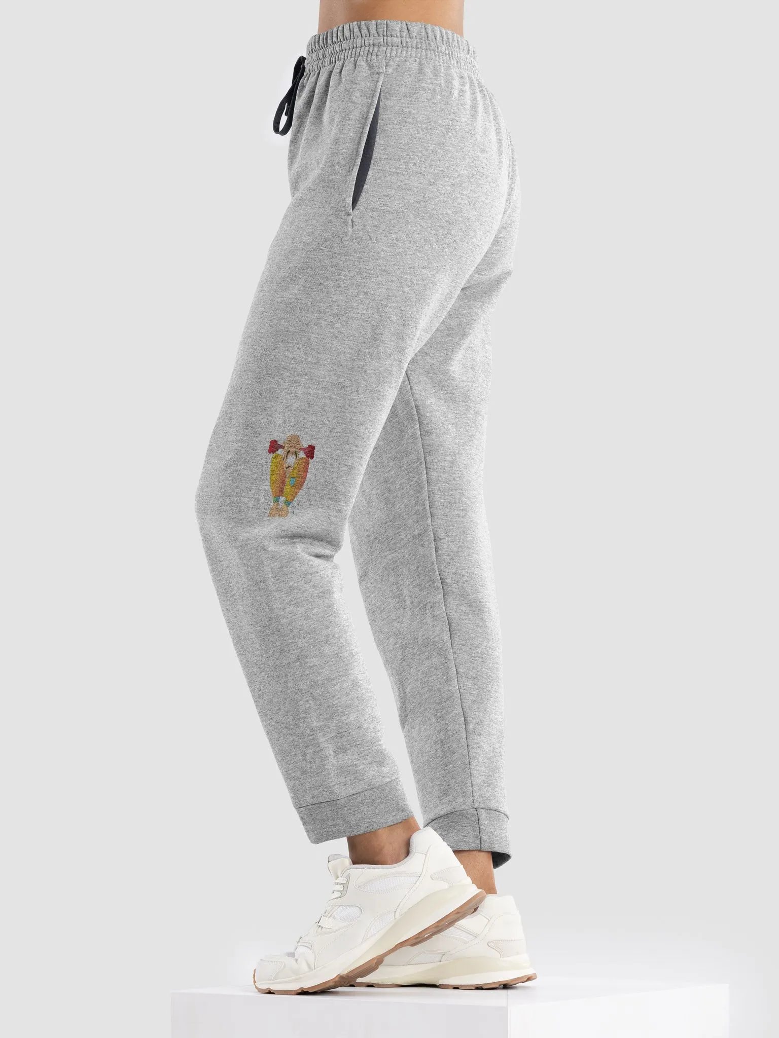 Scream King Joggers product image (3)