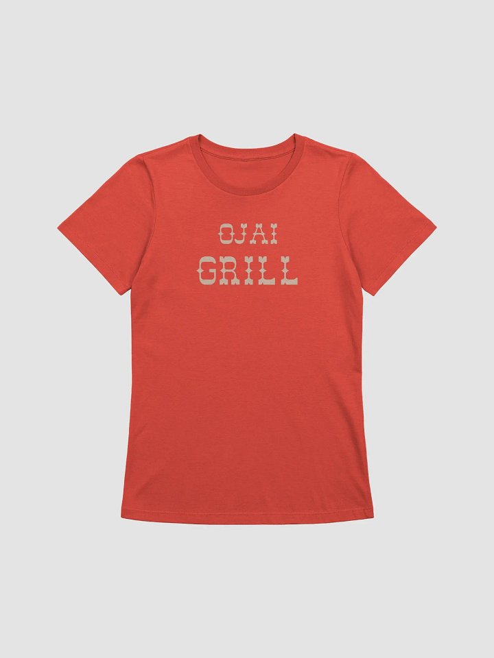 Ojai Grill / Women (Poppy) product image (2)