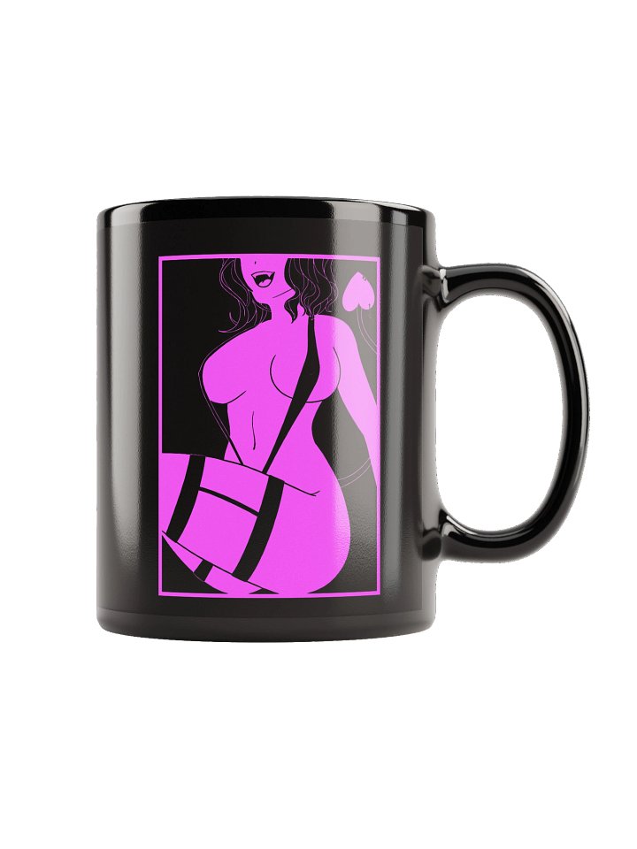 Sweetheart Succubus Mug product image (1)