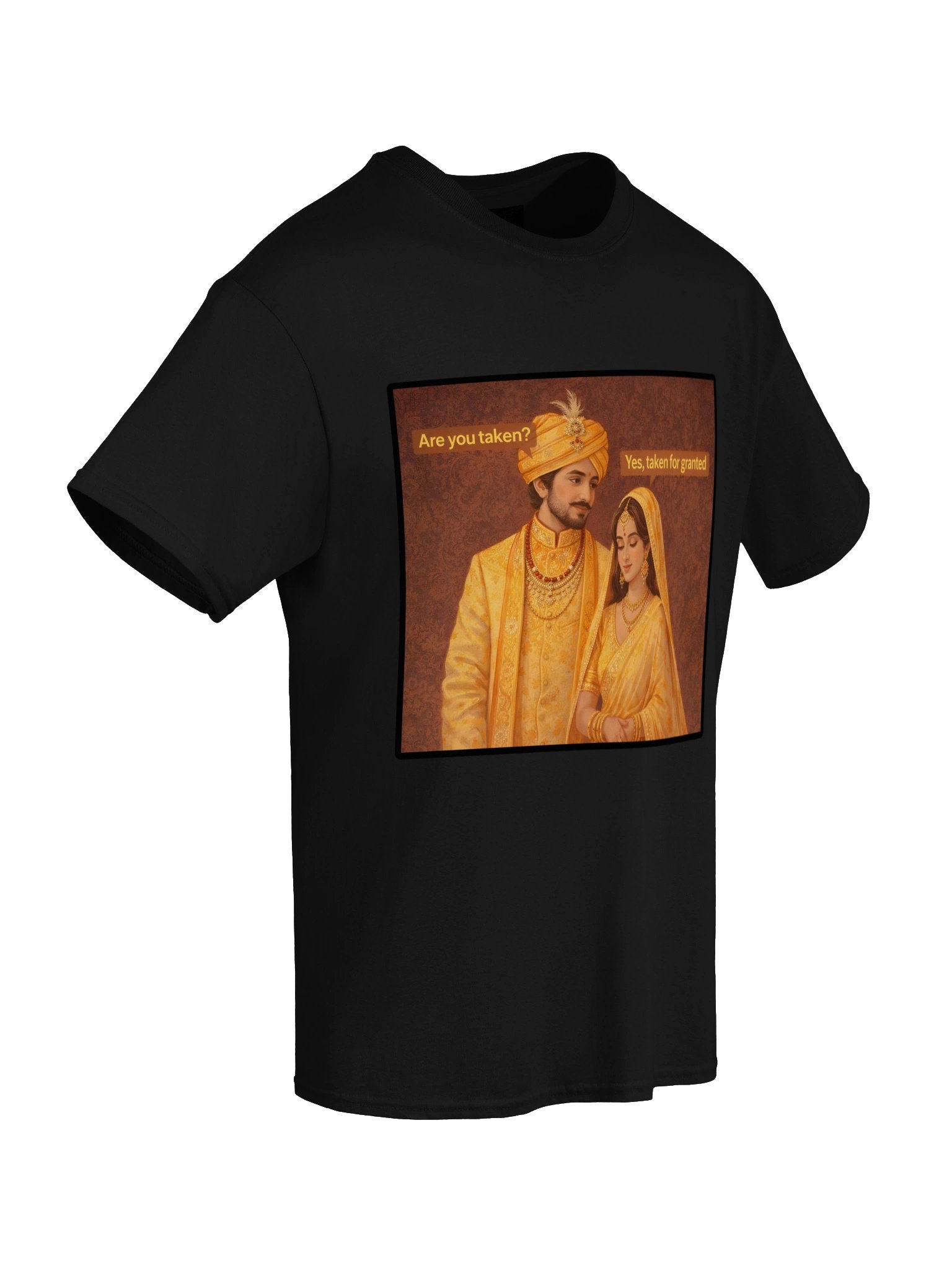Taken for granted product image (6)