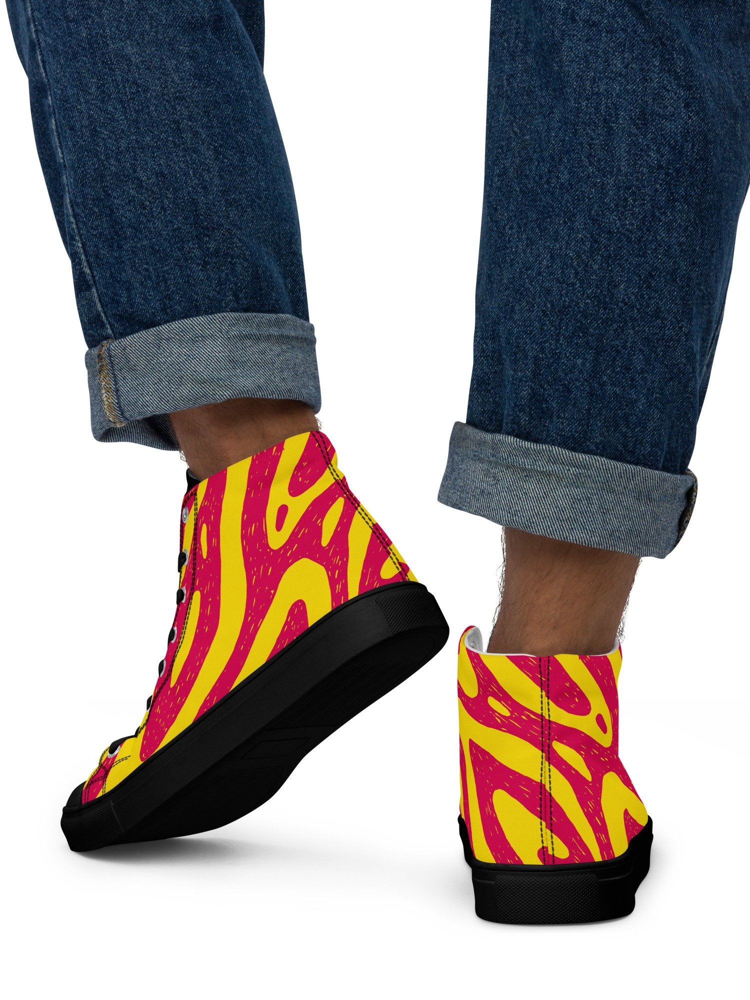 Men's Ketchup & Mustard product image (12)