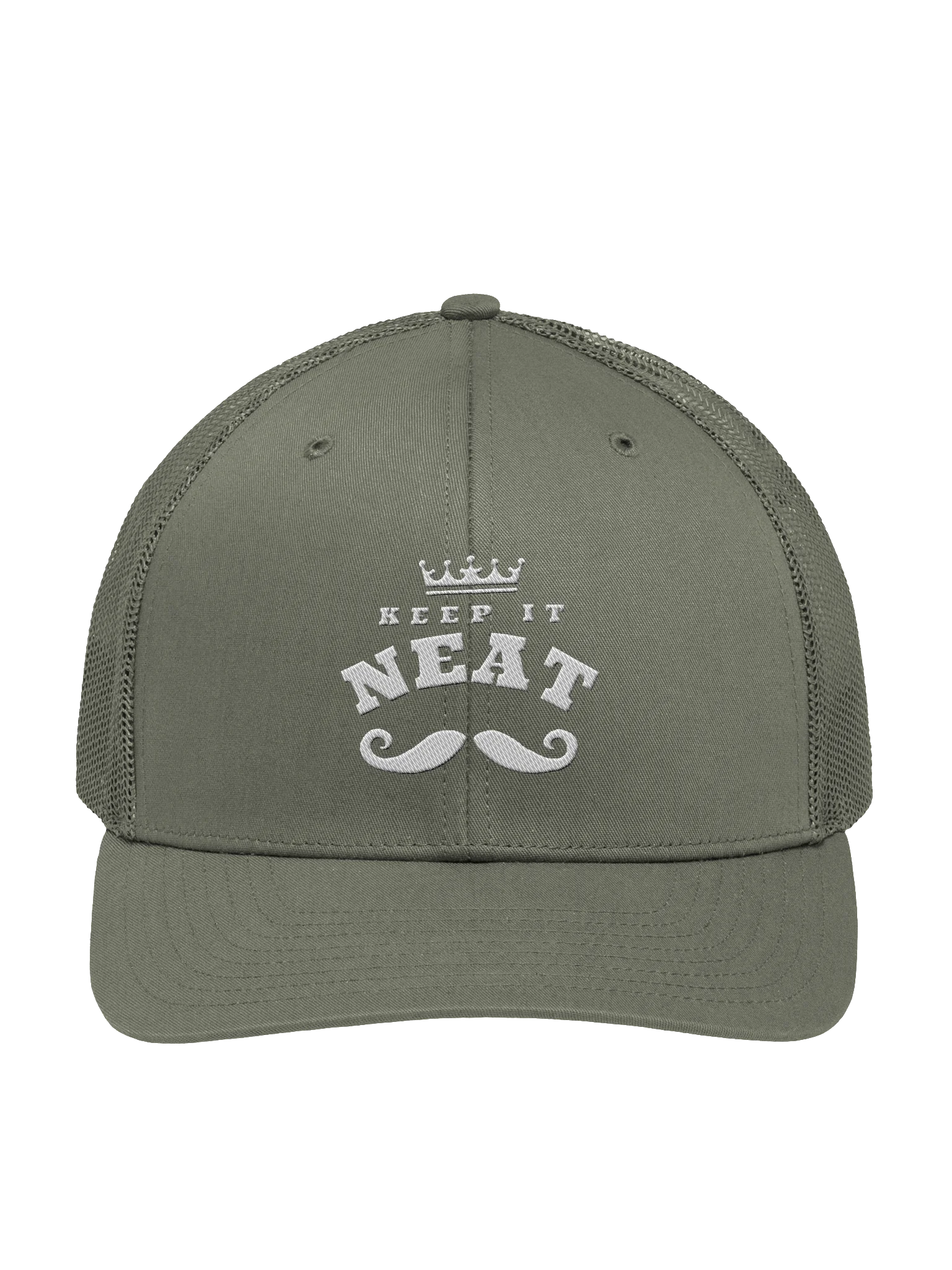 The Keep It Sharp Hat