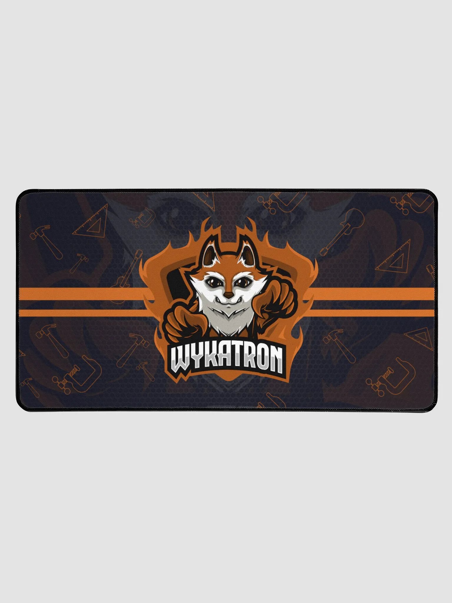 Wykatron Desk Pad product image (1)