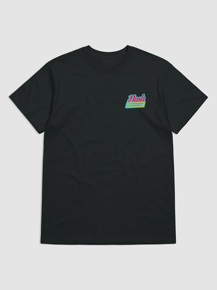 Nash Nation Tee product image (1)