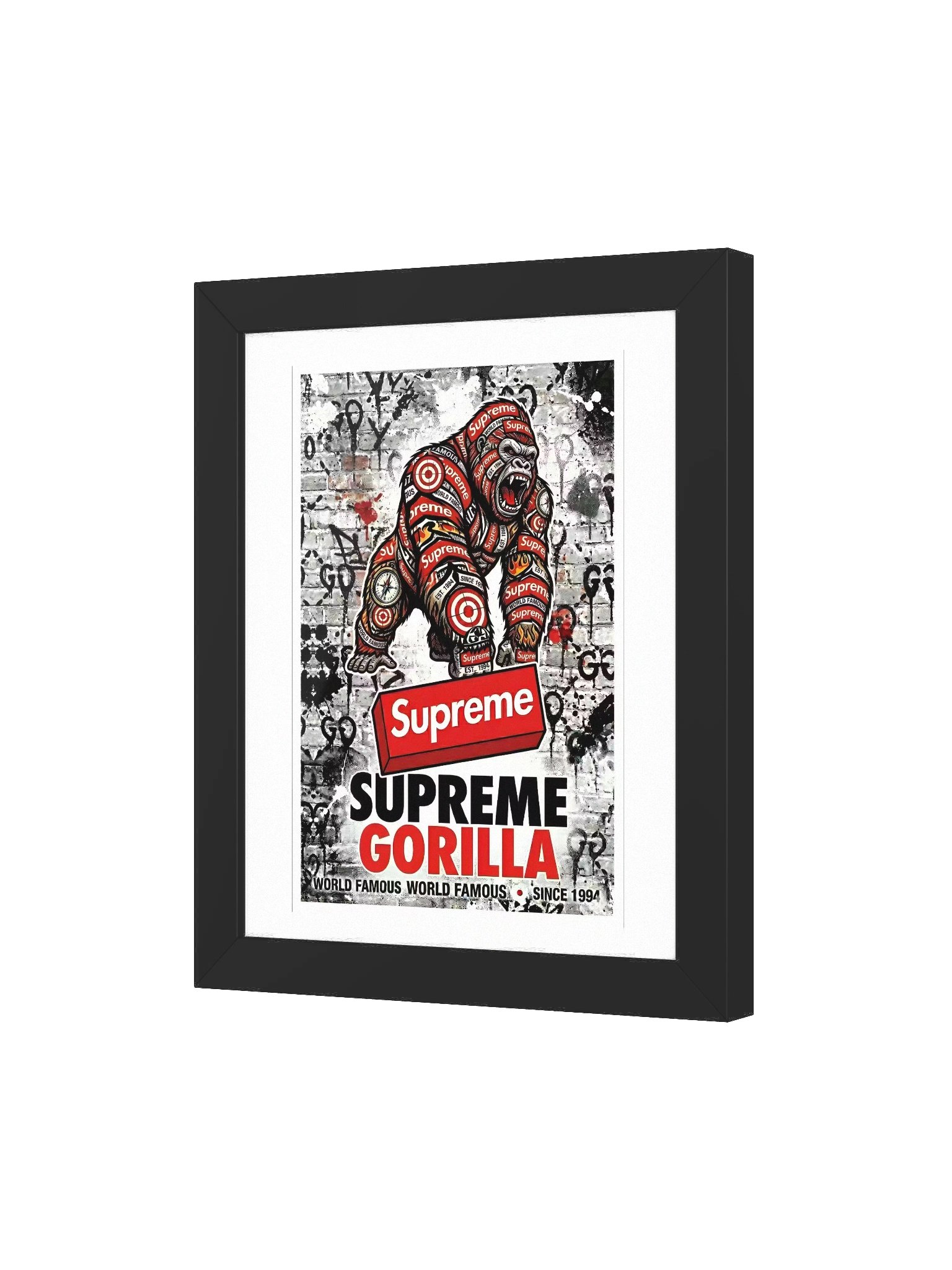 Supreme Gorilla product image (3)