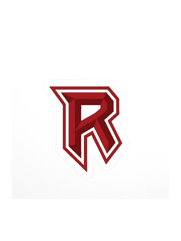 resxn8 Logo Stickers product image (3)