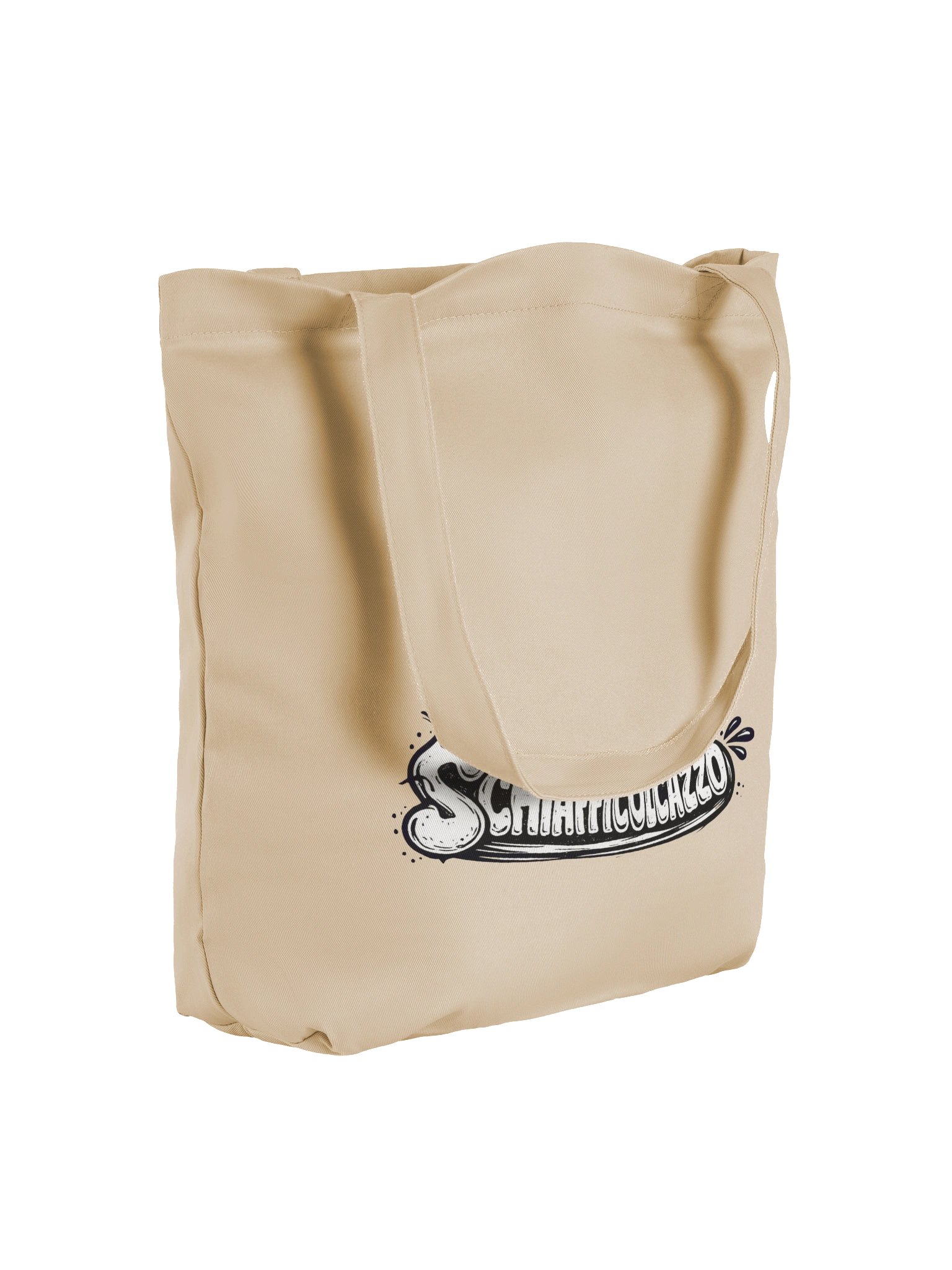 schiafficolcazzo beach bag product image (4)