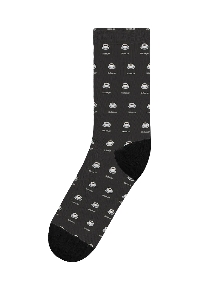 SkBee Jar Socks product image (1)