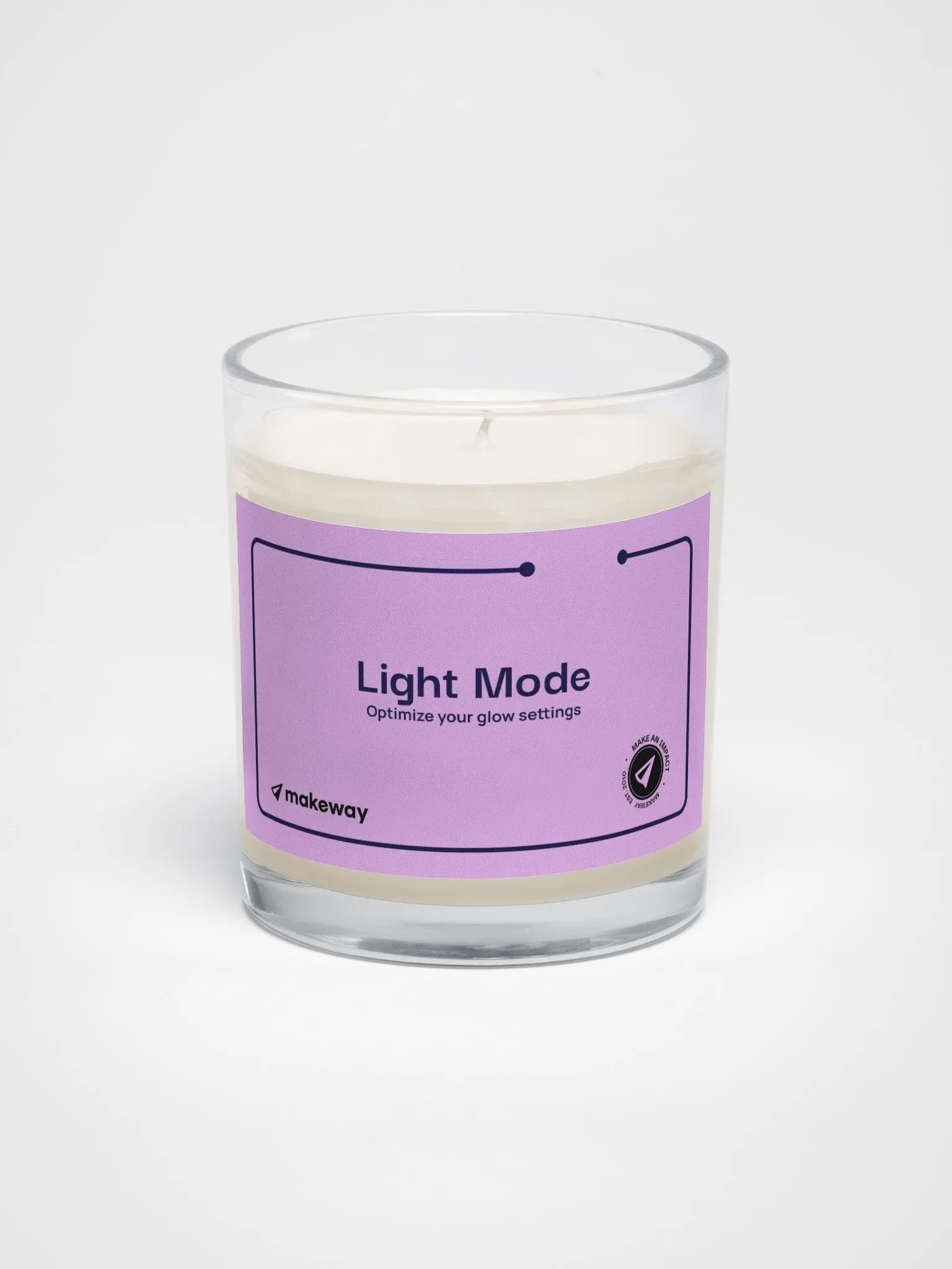 Light Mode: Optimize your glow settings product image (2)