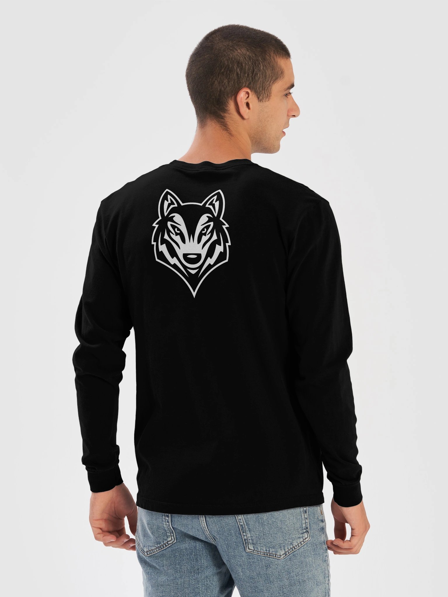 SENIOR REBELLION HUSKY LONG SLEEVE product image (6)