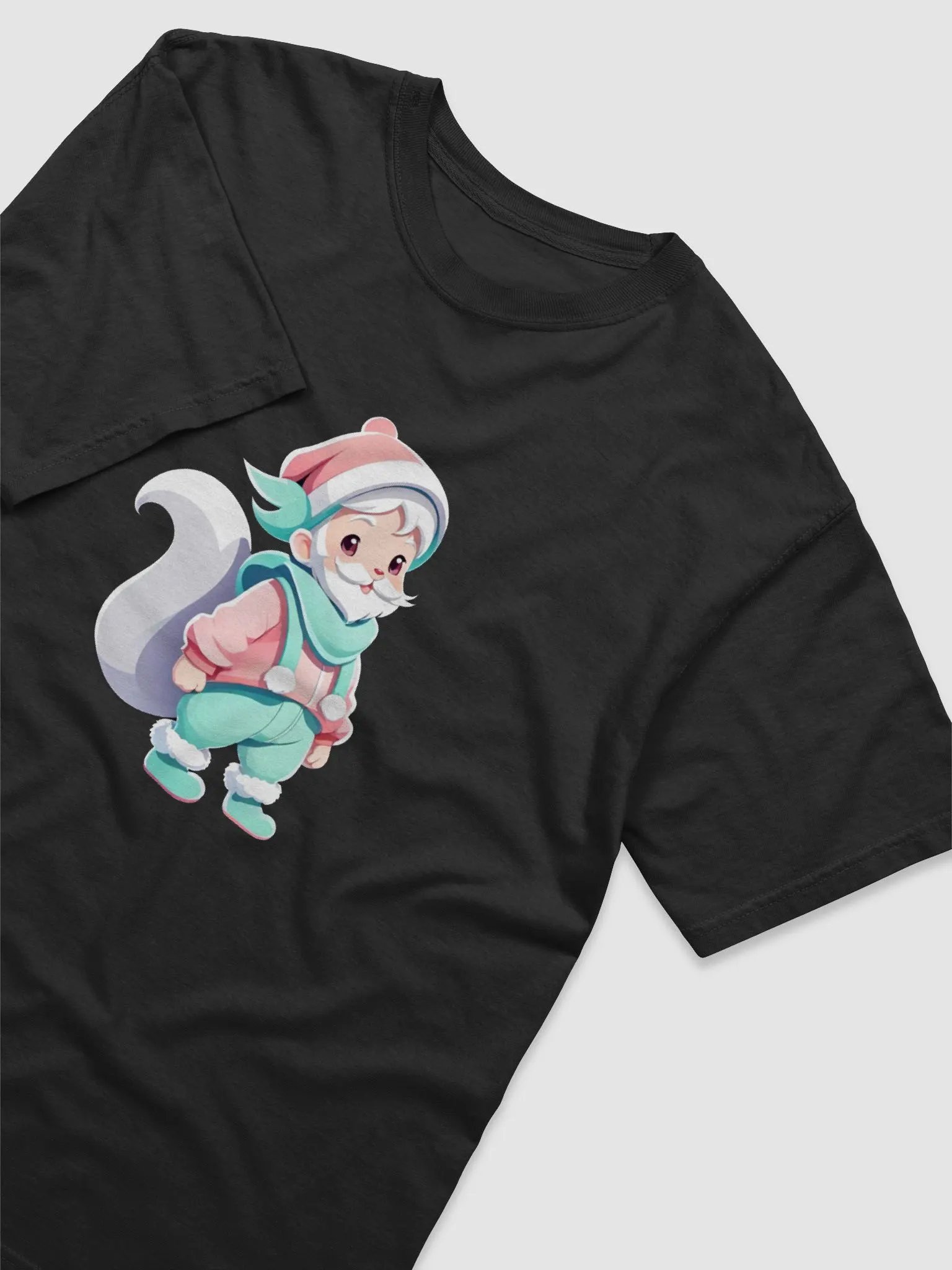 Professor BonSchweet T-Shirt product image (21)