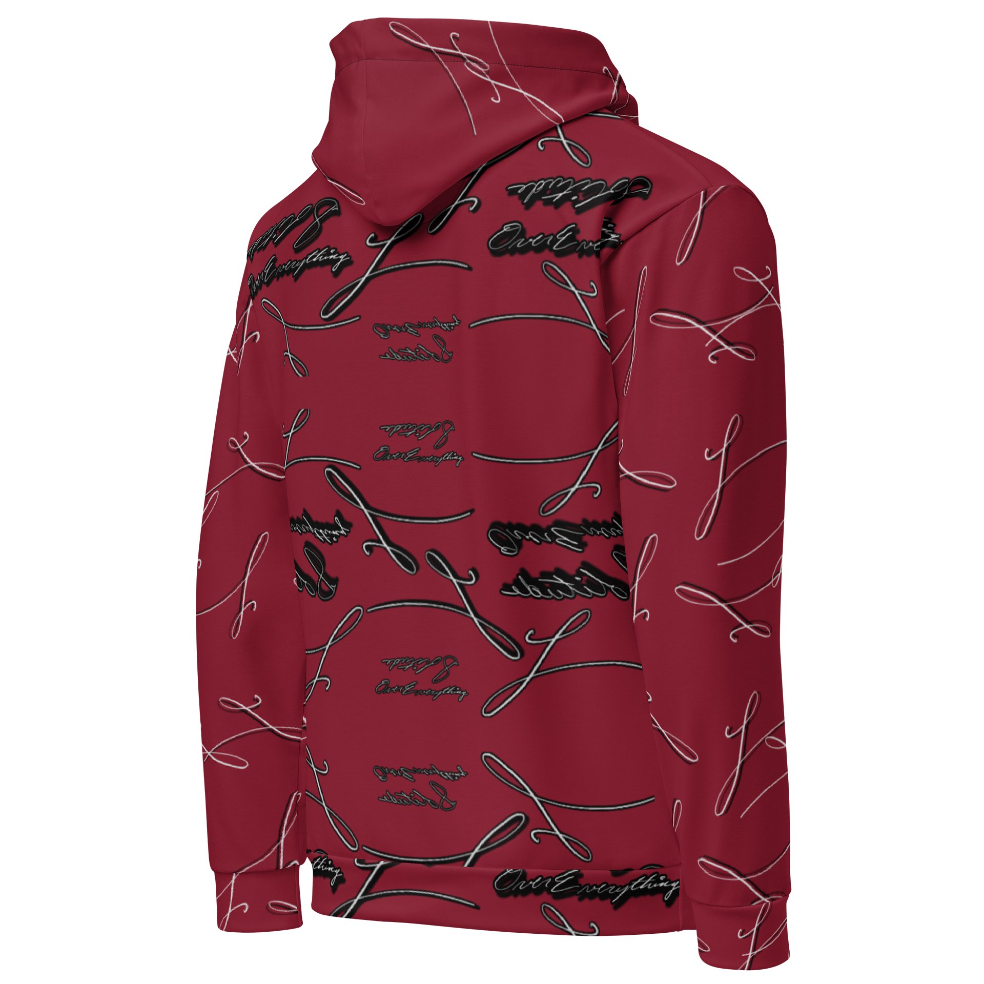 All In | Solitude Over Everything V1 | Hoodie product image (2)