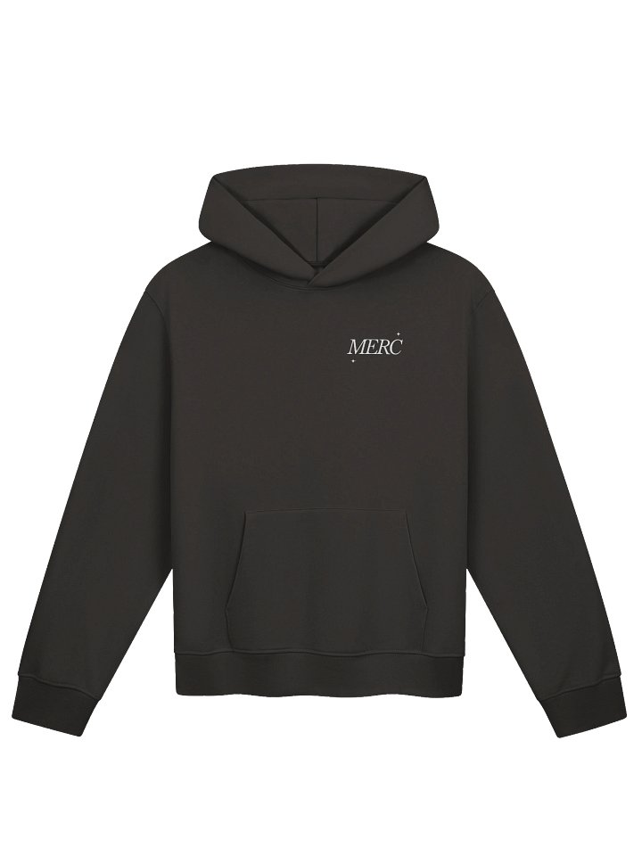MERC BOXY HOODIE product image (1)