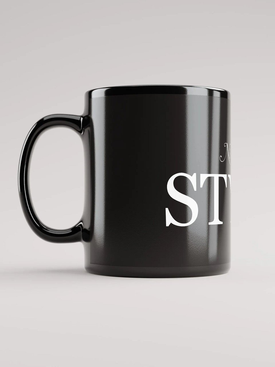 Queries STYLE Mug product image (6)