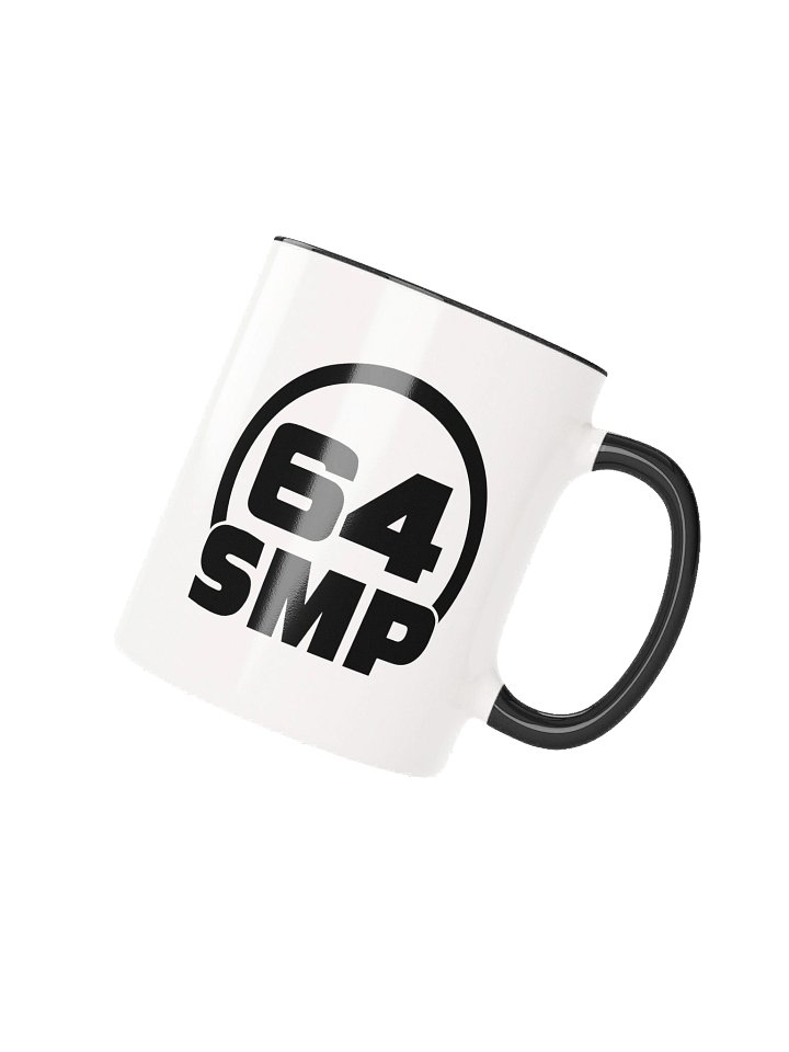 Channel 64 Branded Mug product image (2)