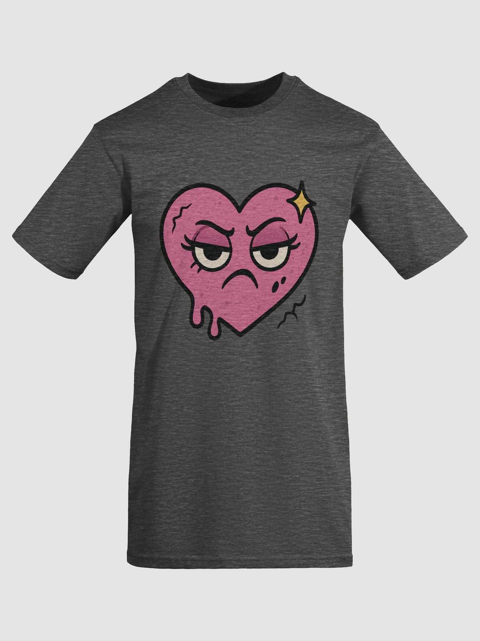 Mad to the Bone Graphic Tee product image (7)